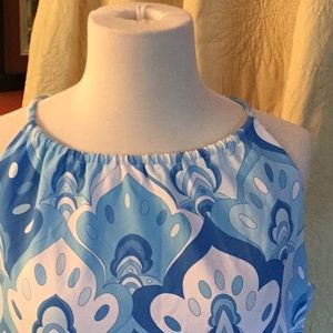 J. McLaughlin Dress Size L